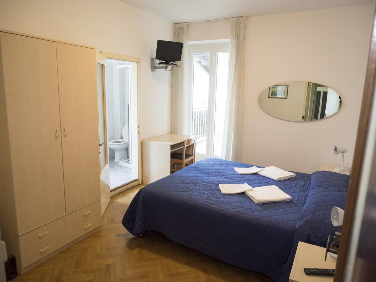 Albergo Miravalle Левико-Терме Экстерьер фото