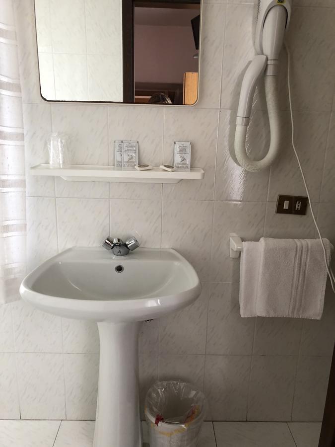 Albergo Miravalle Левико-Терме Экстерьер фото